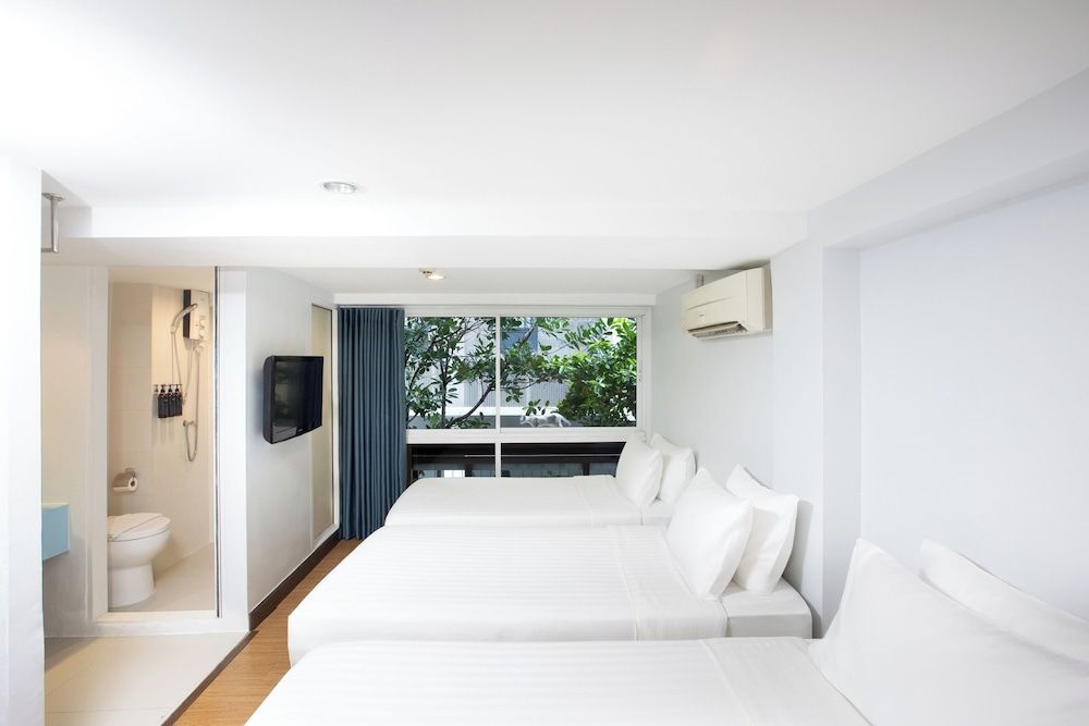 undefined Nantra Sukhumvit 39 Hotel 4