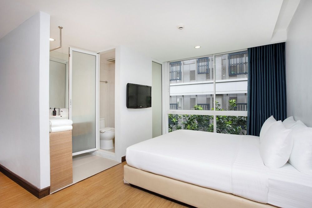 undefined Nantra Sukhumvit 39 Hotel 7