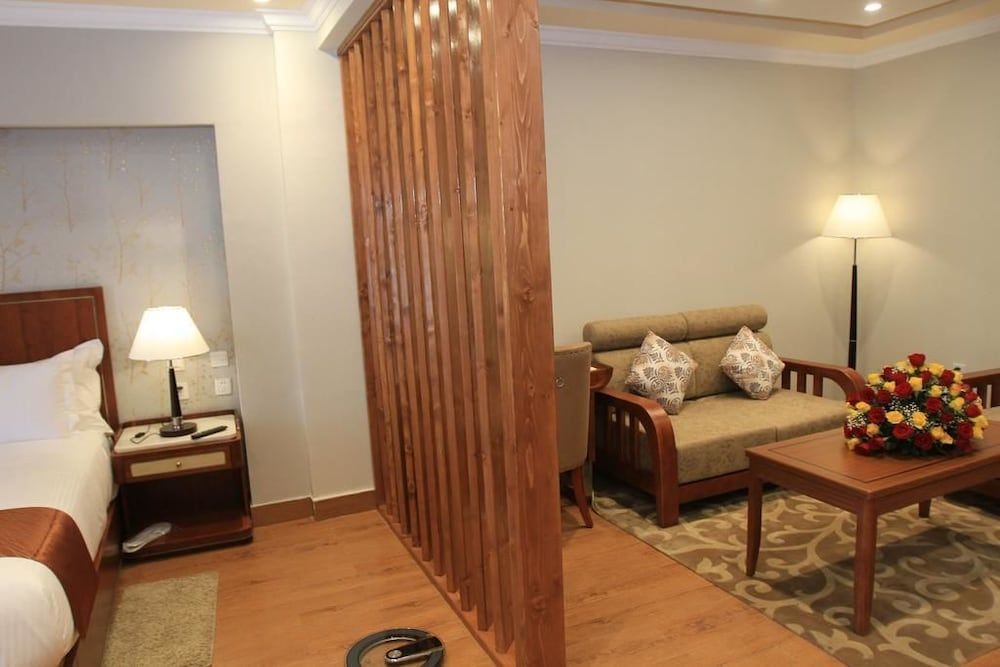 Mosy Hotel Standard Single Room, 1 Bedroom 7