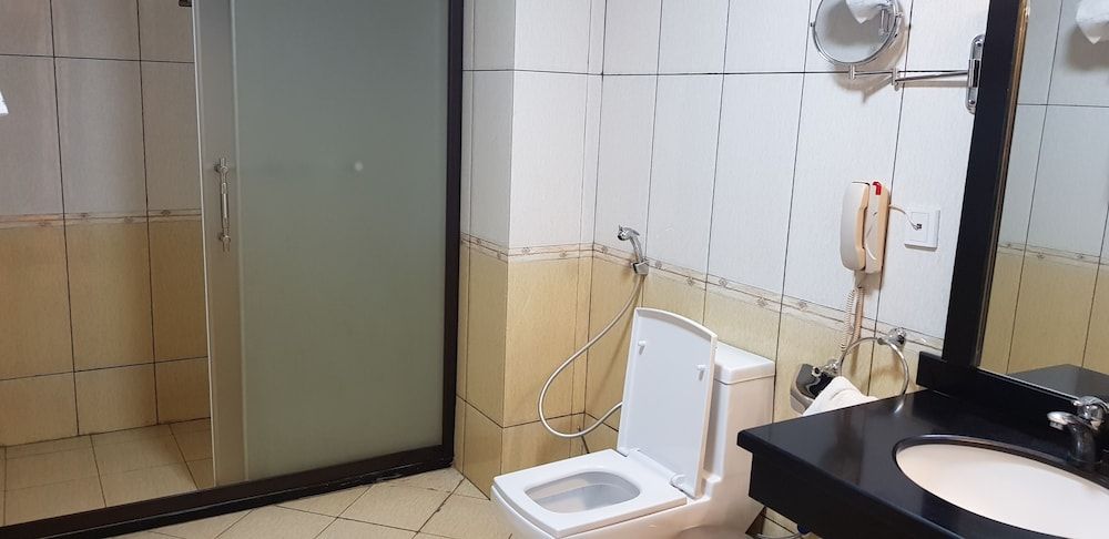 Mosy Hotel Standard Single Room, 1 Bedroom 10