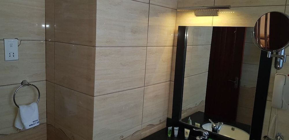 Mosy Hotel Standard Single Room, 1 Bedroom 9