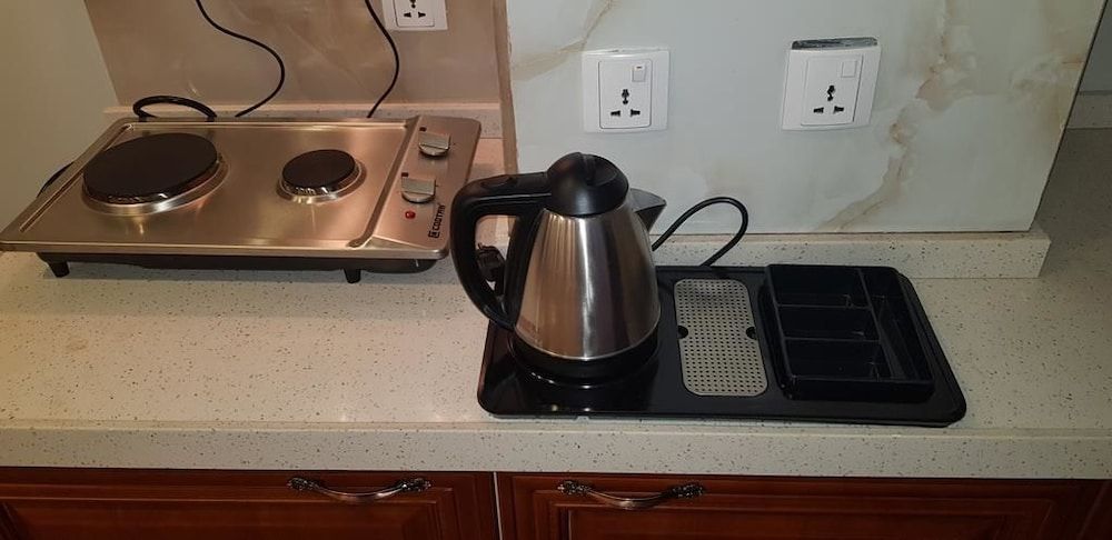 Mosy Hotel Deluxe Room 4