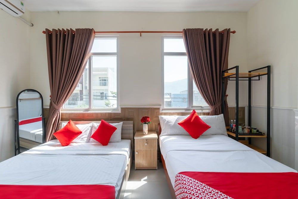 undefined OYO 238 Luxury Motel 3