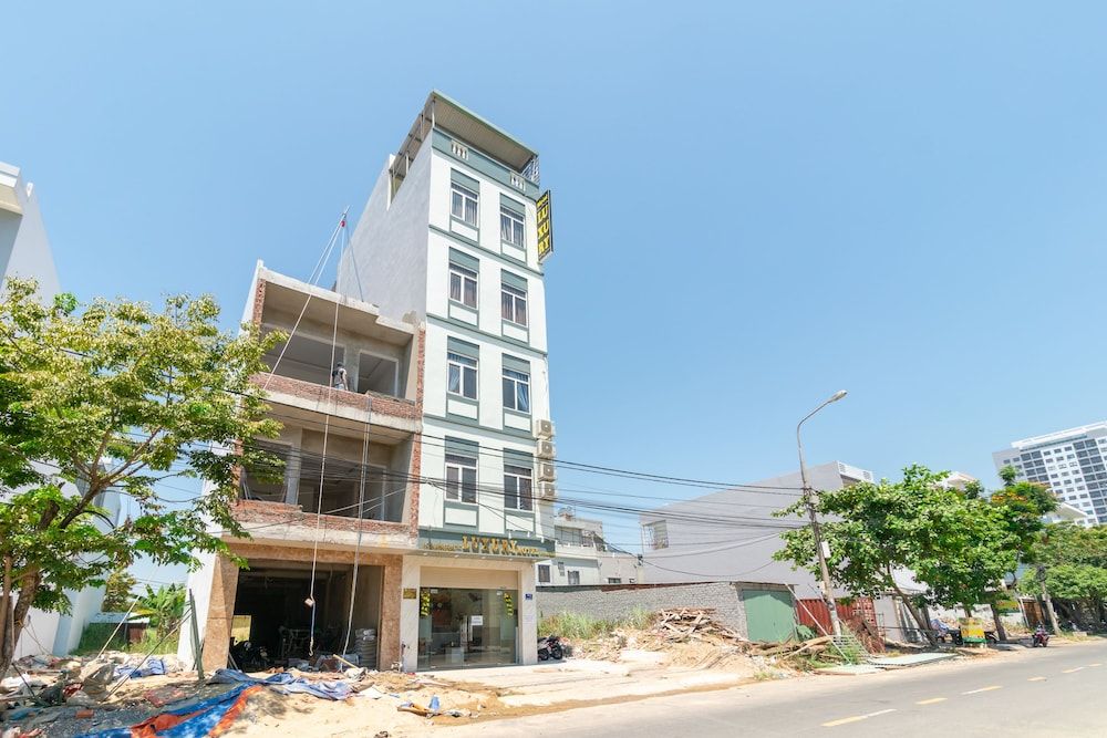 undefined OYO 238 Luxury Motel 5