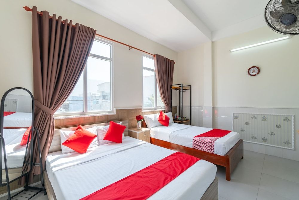 undefined OYO 238 Luxury Motel 9