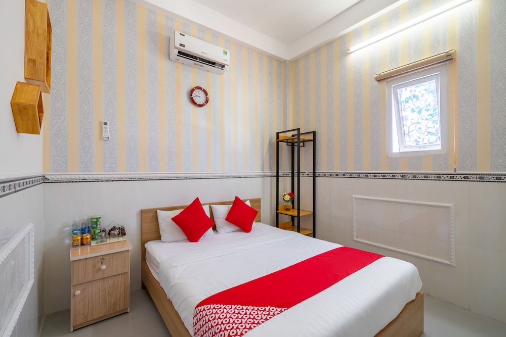 undefined OYO 238 Luxury Motel 2