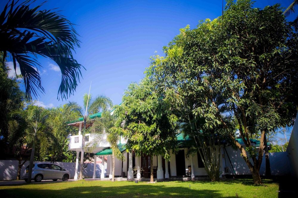 undefined Villa 406 6