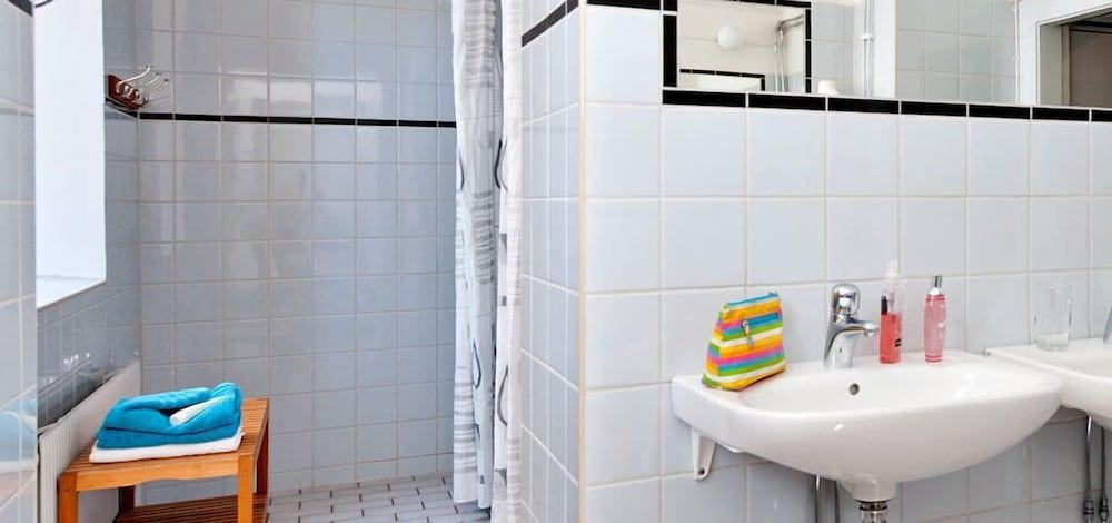 undefined STF Långholmen Hostel Corridor 6