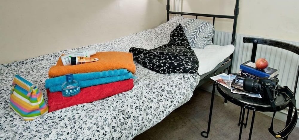 undefined STF Långholmen Hostel Corridor 3