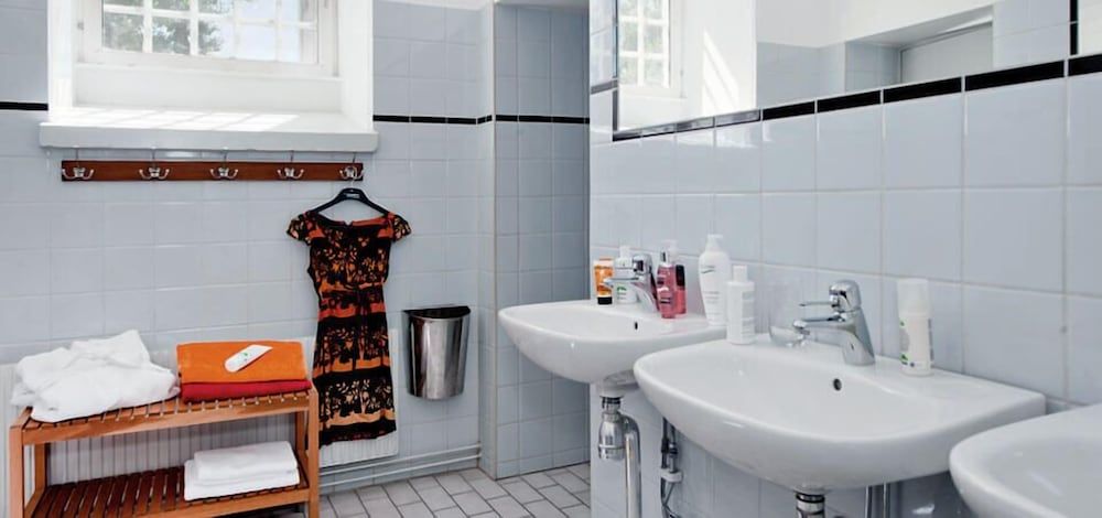 undefined STF Långholmen Hostel Corridor 7