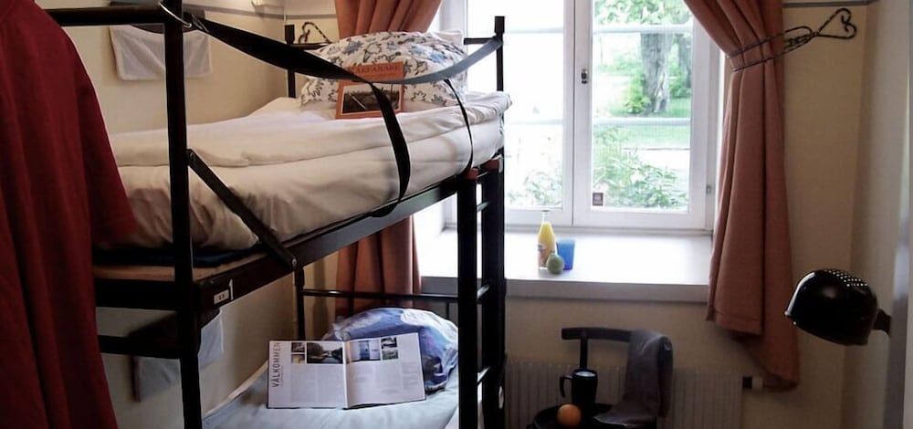 undefined STF Långholmen Hostel Corridor 4