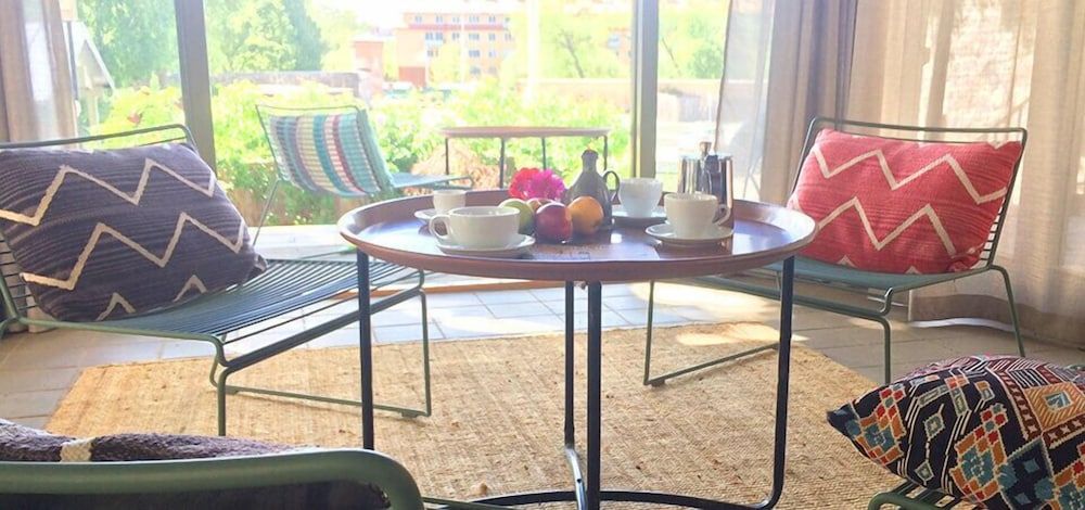 undefined STF Långholmen Hostel Corridor 10