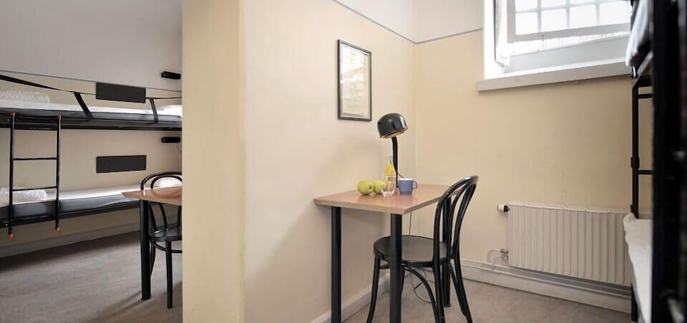 undefined STF Långholmen Hostel Corridor 5