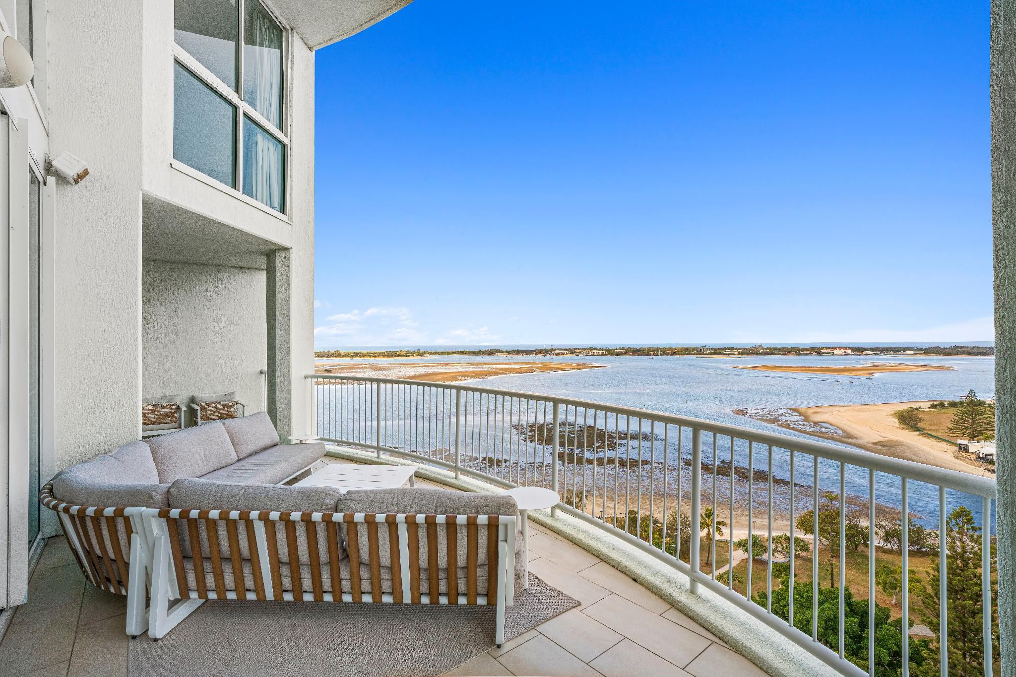 The Penthouse