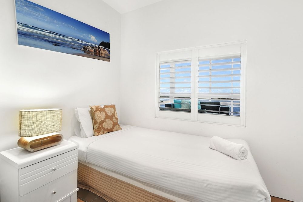 Executive Apartment, 2 Bedrooms