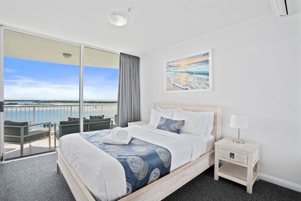 Deluxe Apartment, 3 Bedrooms