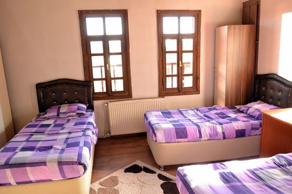 Comfort Triple Room