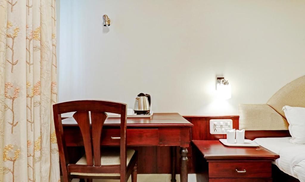 undefined Treebo Trend Sabari Park Poojappura 9