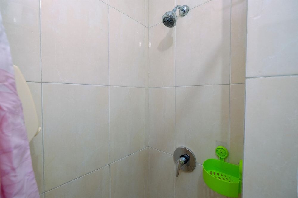 undefined Comfort And Homey Studio Apartment At Mangga Dua Residence 10