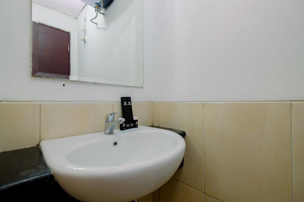 undefined Comfort And Homey Studio Apartment At Mangga Dua Residence 9