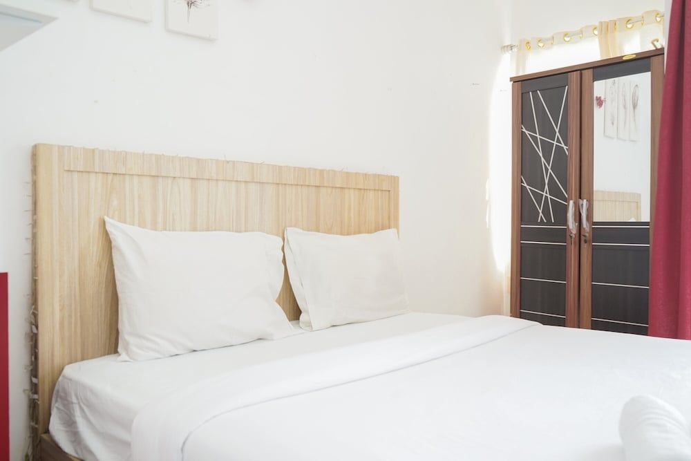 undefined Fully Furnished with Cozy Design Studio Poris 88 Apartment 2