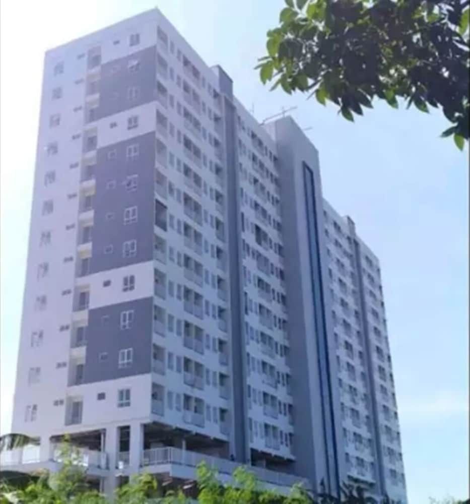 undefined Fully Furnished with Cozy Design Studio Poris 88 Apartment 3