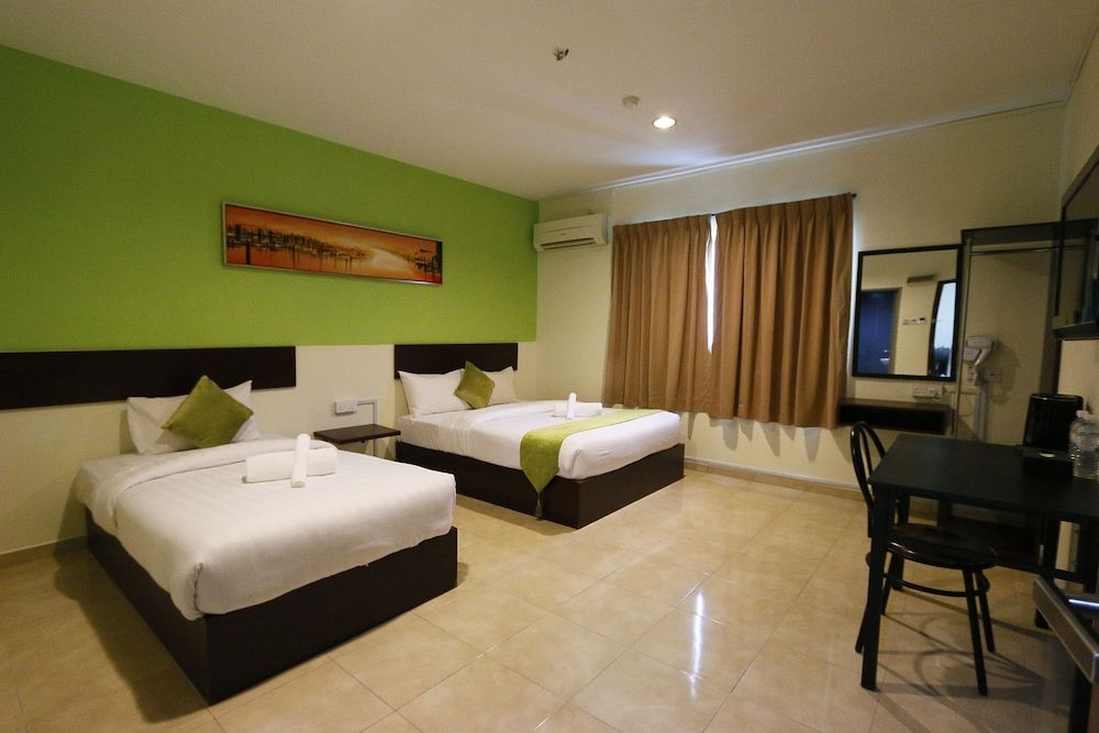undefined Golden Roof Hotel Falim Ipoh 3