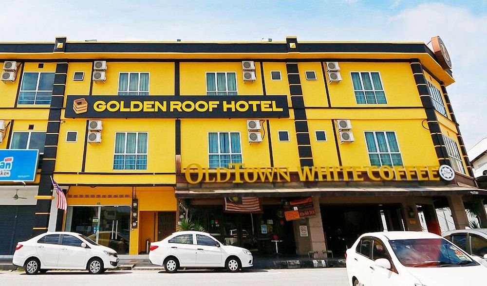 undefined Golden Roof Hotel Falim Ipoh 6