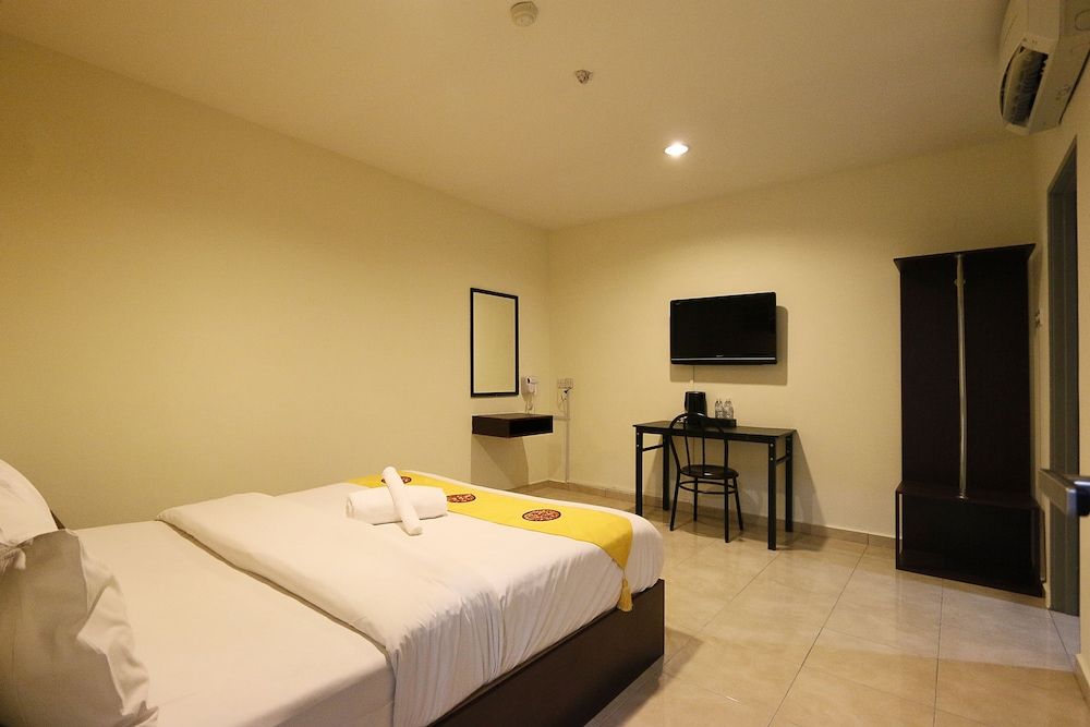 undefined Golden Roof Hotel Falim Ipoh 5