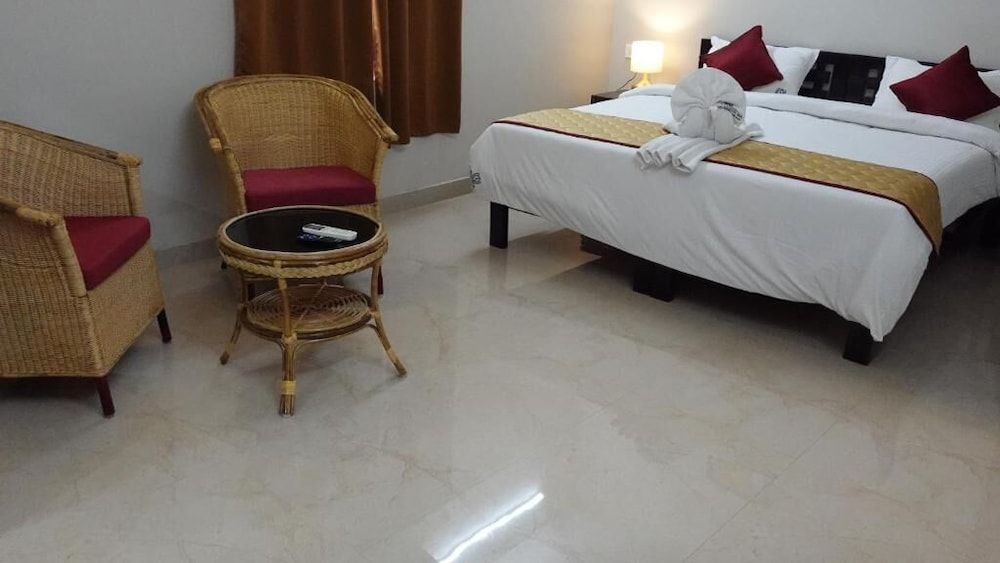 undefined Hotel Akshith Inn 8