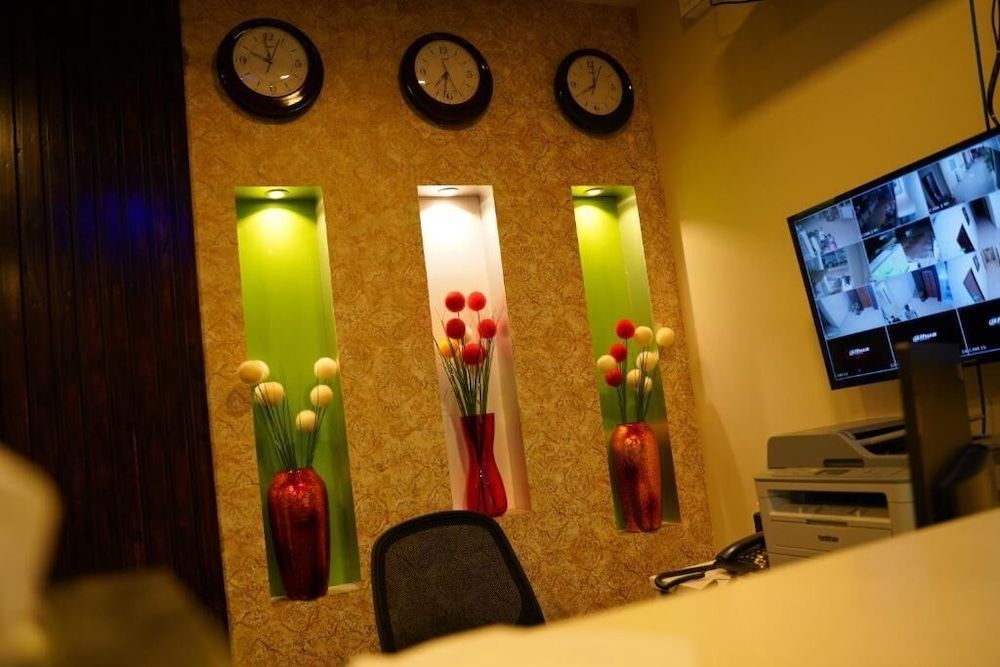 undefined Hotel Akshith Inn