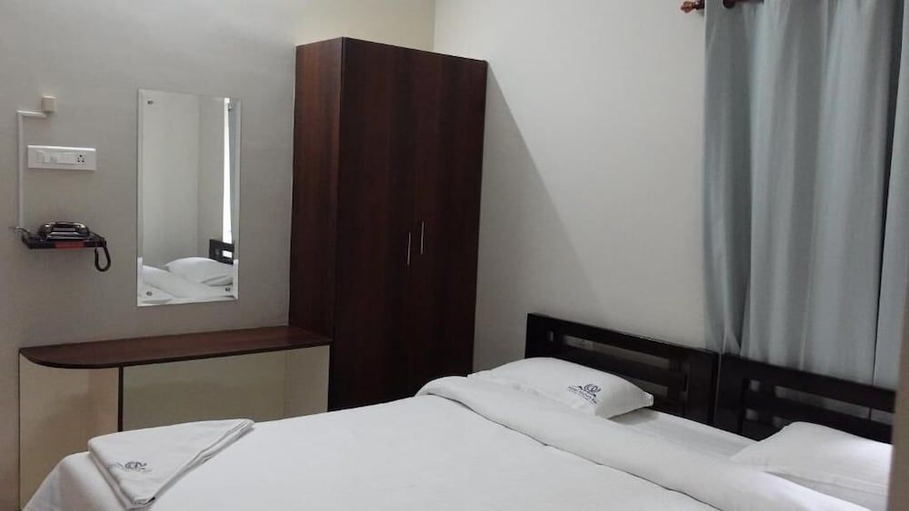 undefined Hotel Akshith Inn 10