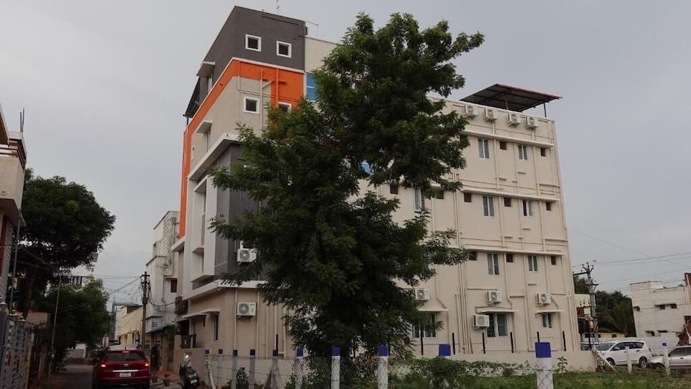 undefined Hotel Akshith Inn 4