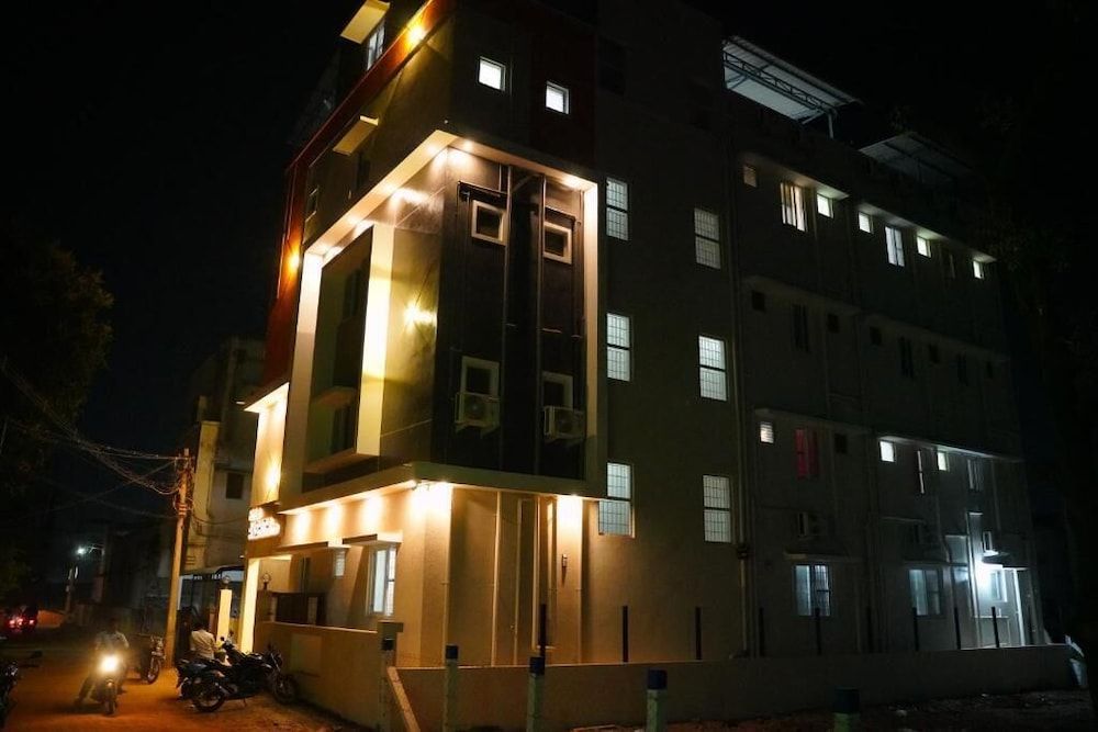 undefined Hotel Akshith Inn 5