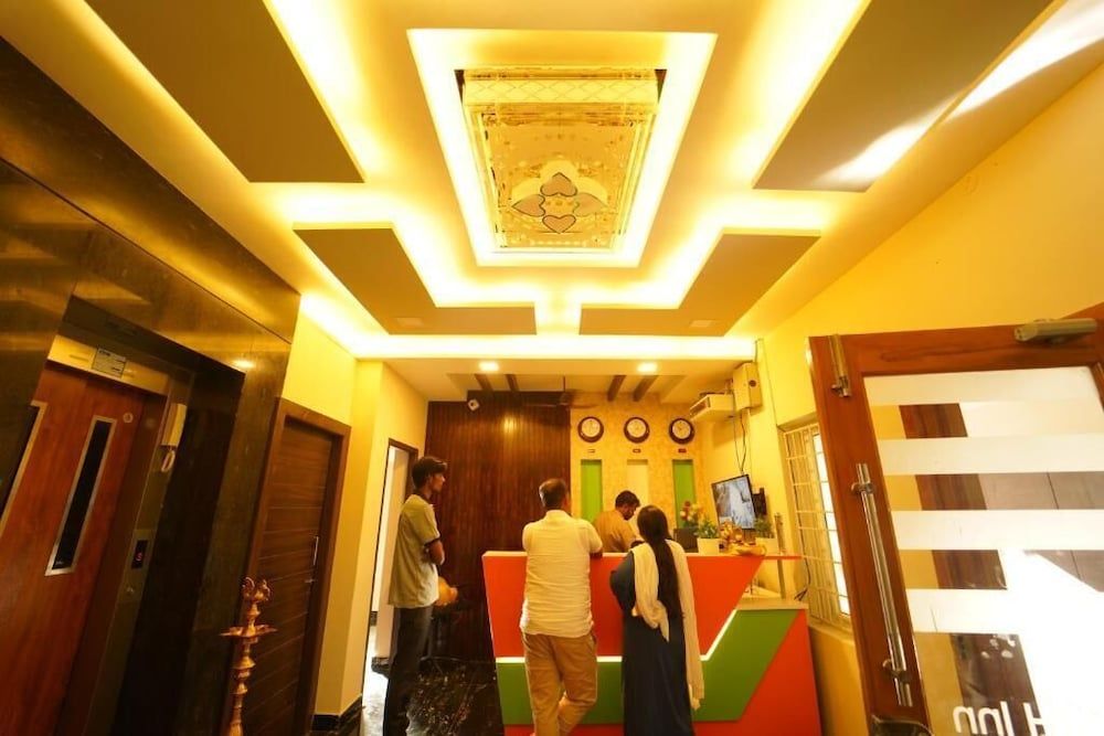 undefined Hotel Akshith Inn 6