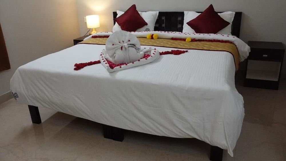 undefined Hotel Akshith Inn 9