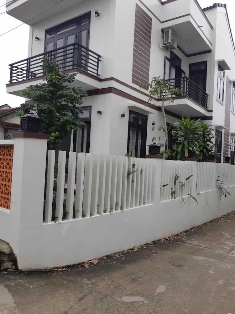 undefined Sum Villa Hoi An 5