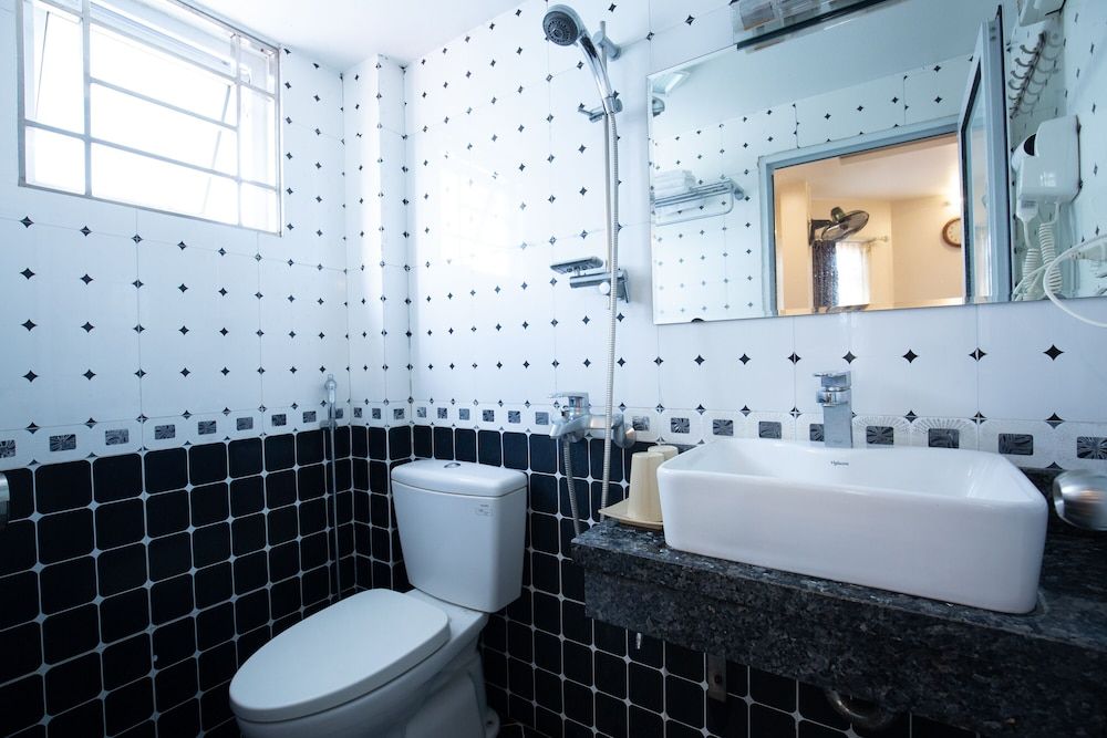 undefined Titanic 2 Hotel 8