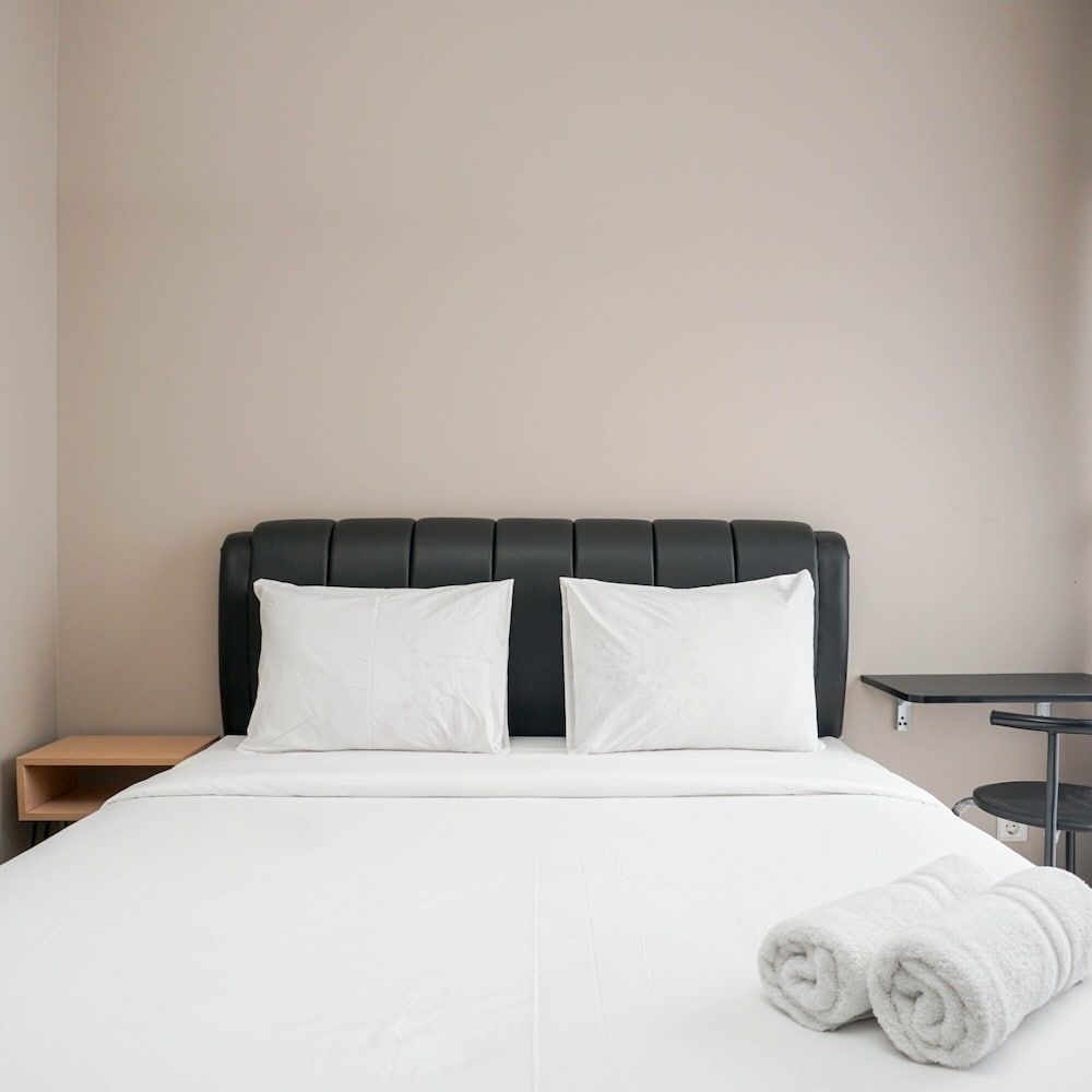 undefined Best View Studio Apartment @ Ciputra International 8