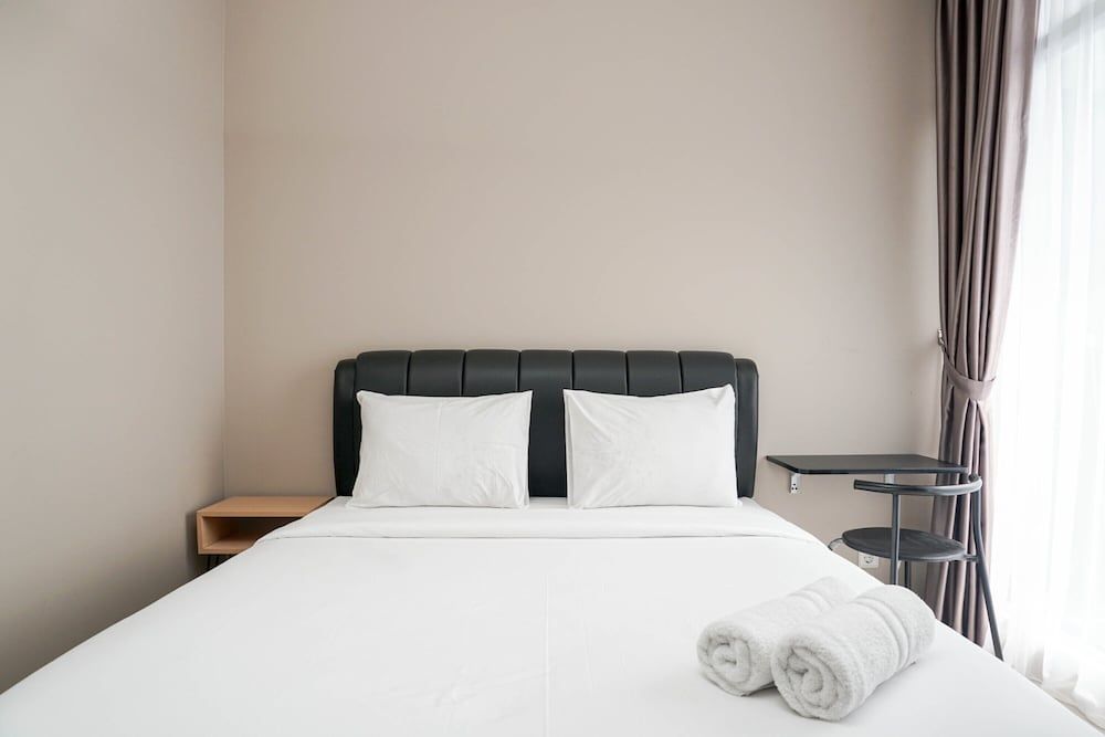 undefined Best View Studio Apartment @ Ciputra International 5