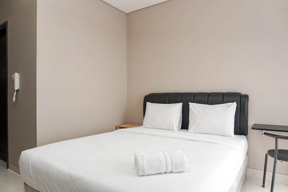 undefined Best View Studio Apartment @ Ciputra International 6