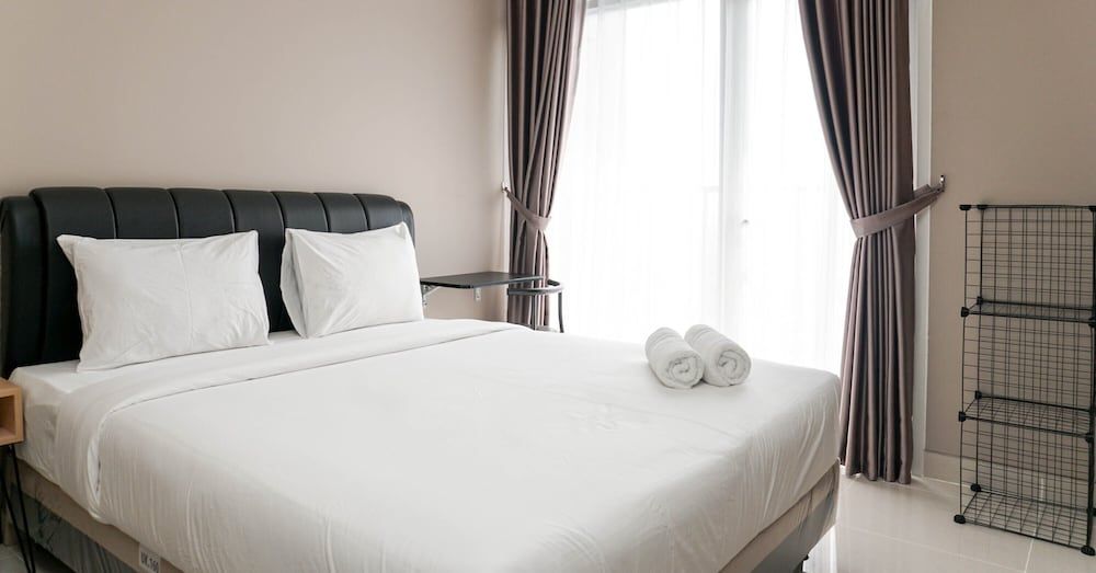 undefined Best View Studio Apartment @ Ciputra International 7