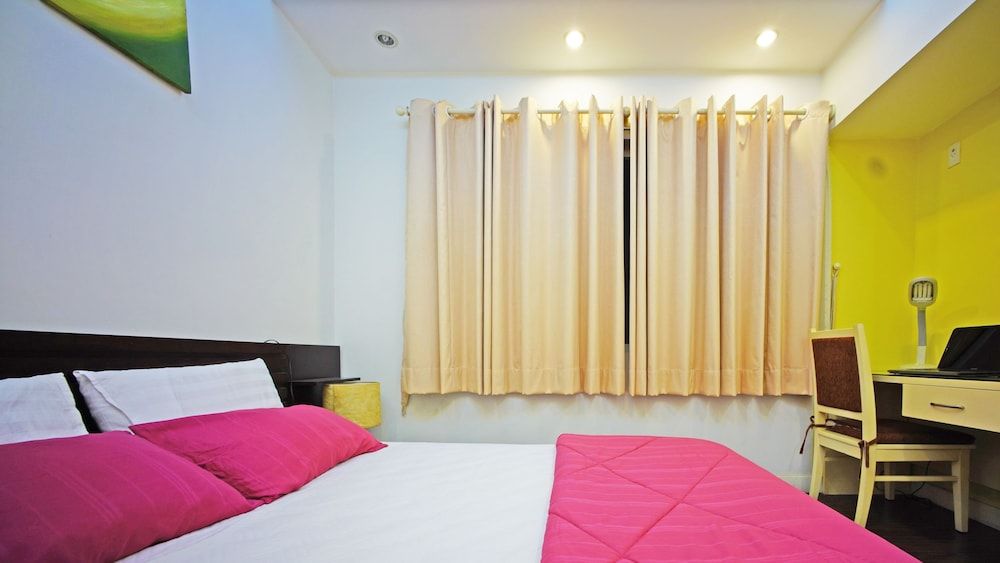 undefined Joo House D1