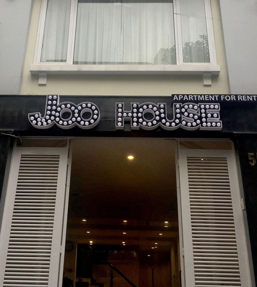 undefined Joo House D1 5