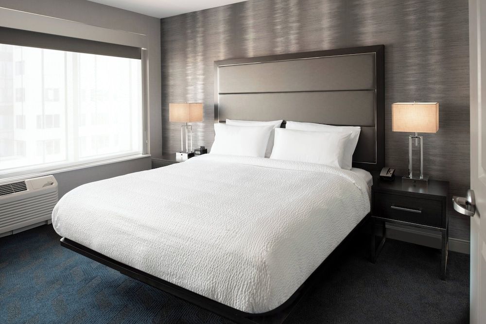 Suite, 1 Bedroom