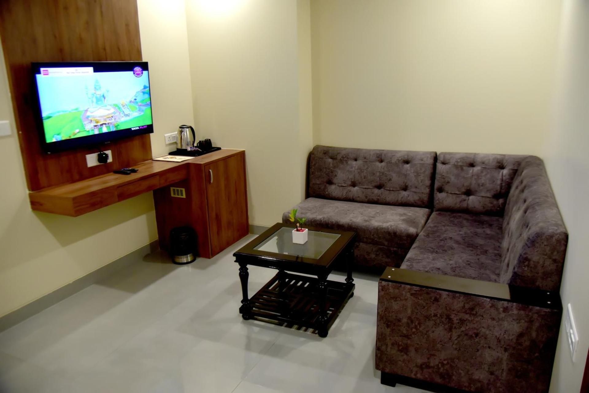 Superior Room