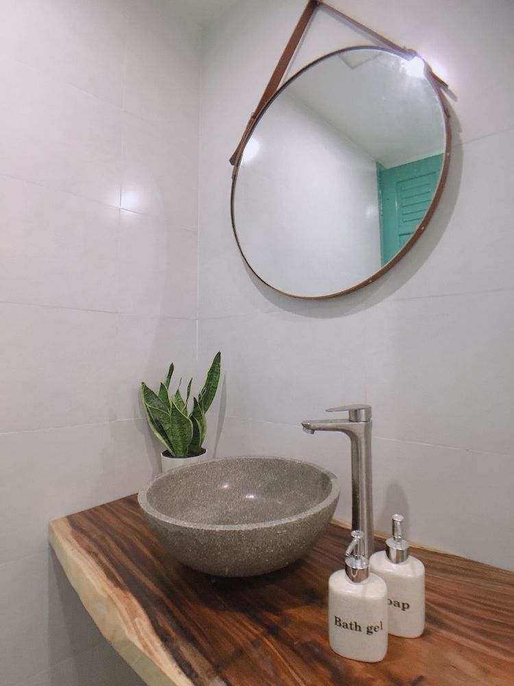 Delistay - Hostel Double Room 5