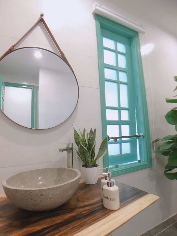 Delistay - Hostel Family Room 5