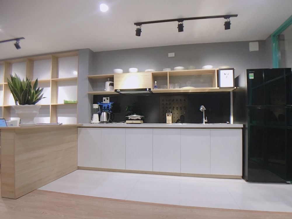 undefined Delistay - Hostel 9