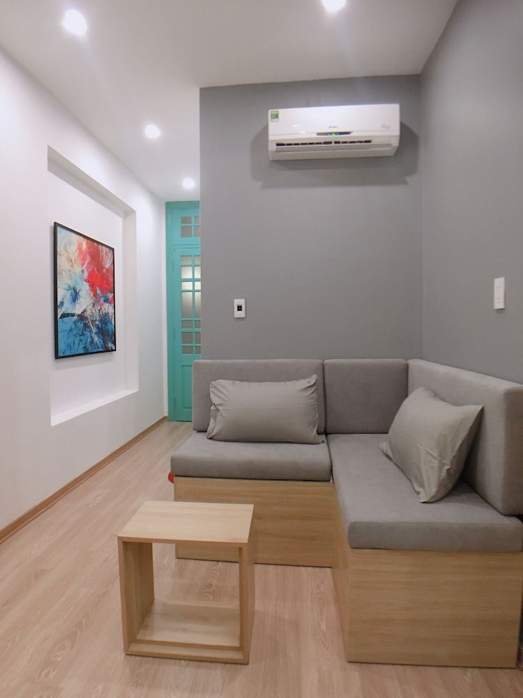 Delistay - Hostel Basic Shared Dormitory 7